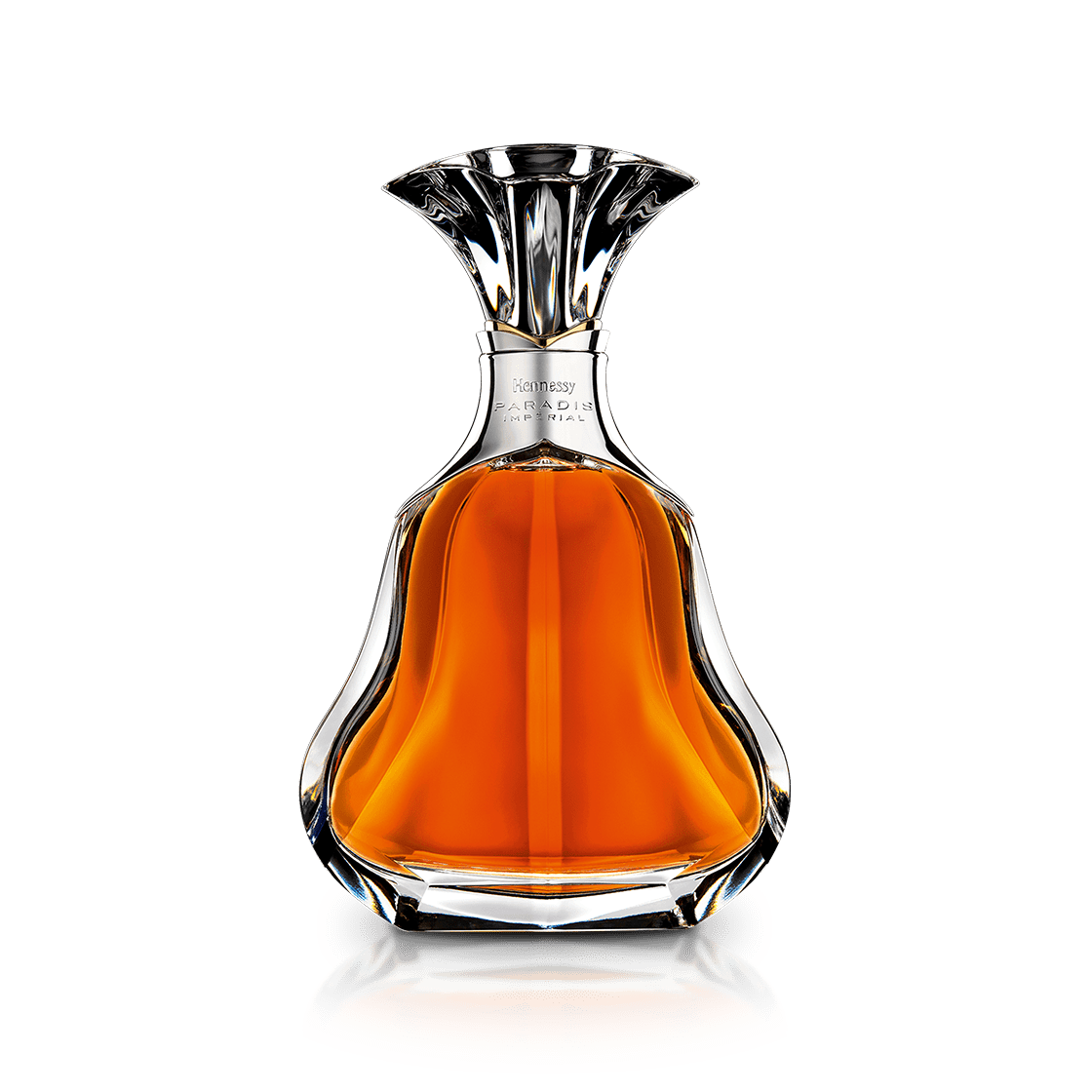 Hennessy Paradis Imperial Cognac 700ml - Boozeit.com.au