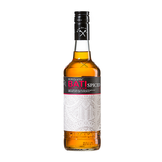Bati Spiced Rum 700ml