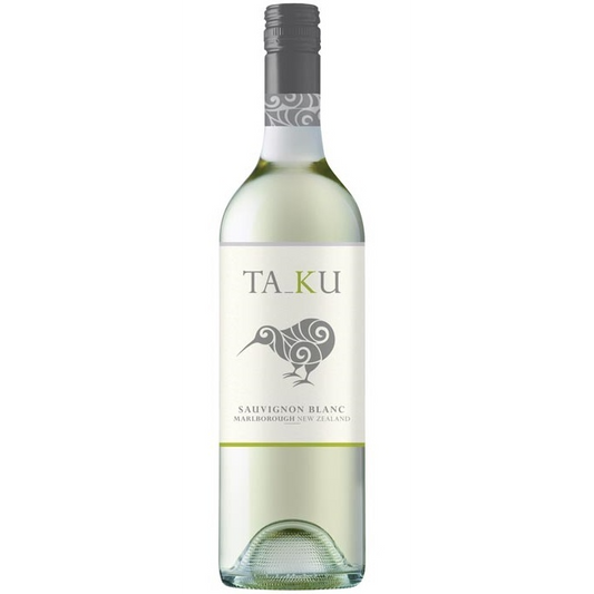 Ta Ku Sauvignon Blanc