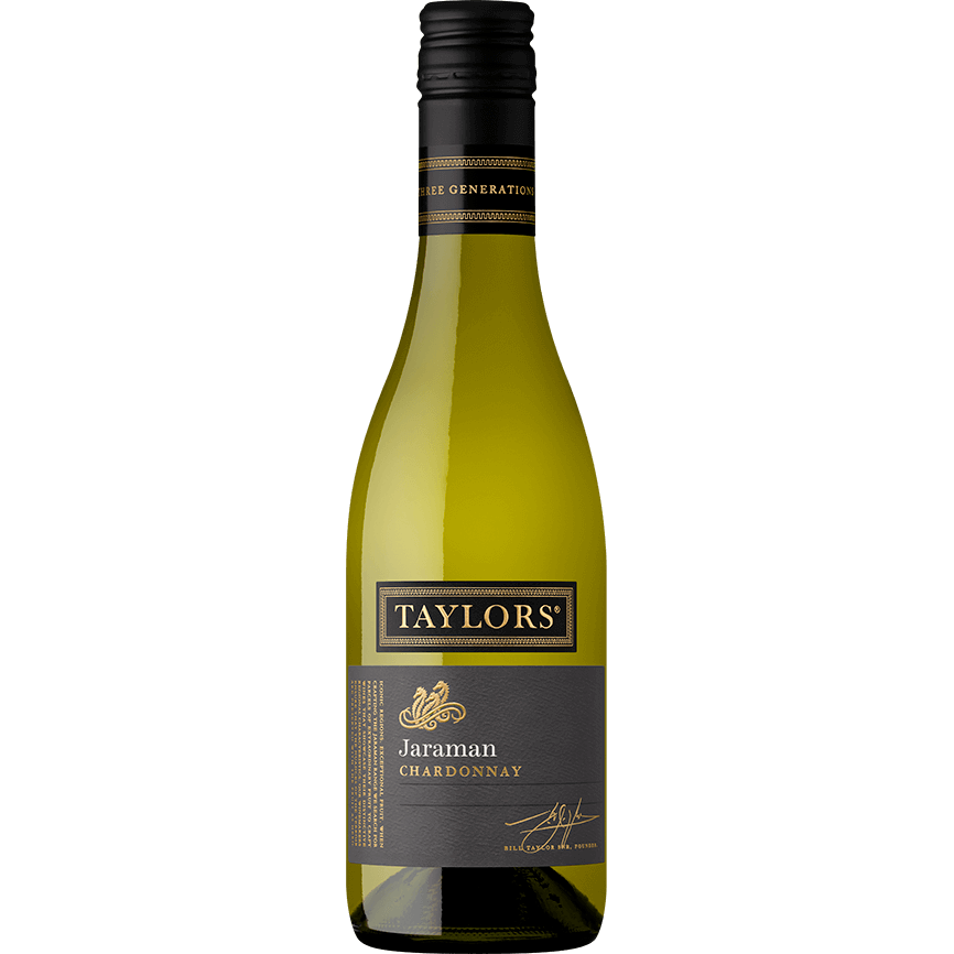 Taylors Jaraman Chardonnay 375ml