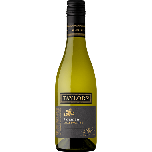 Taylors Jaraman Chardonnay 375ml