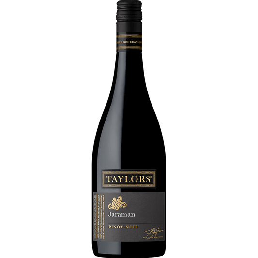 Taylors Jaraman Pinot Noir