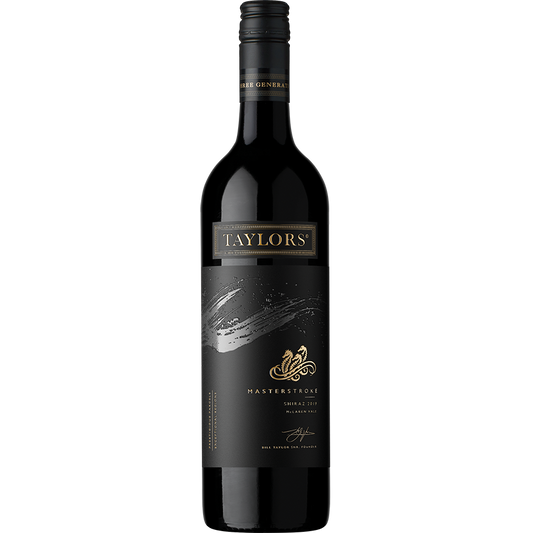 Taylors Masterstroke Shiraz