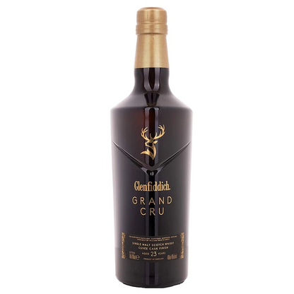 Glenfiddich 23 Year Old Grand Cru Single Malt Scotch Whisky 700ml