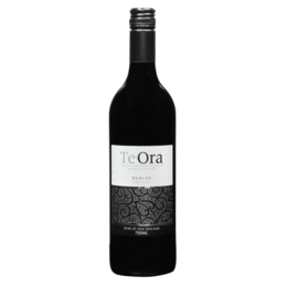 Te Ora Merlot - Boozeit.com.au