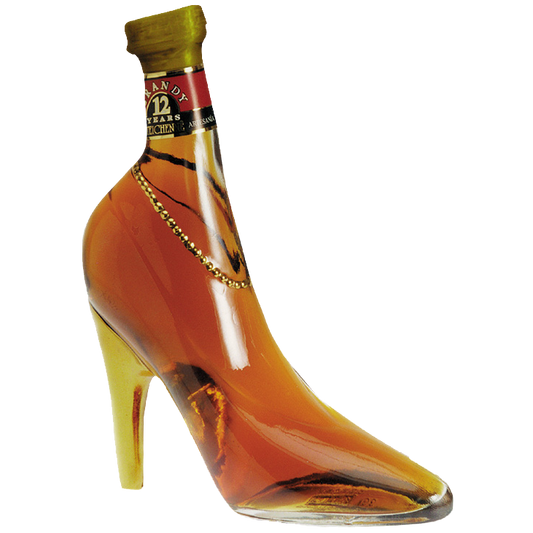 Teichenne Brandy Stiletto 350ml