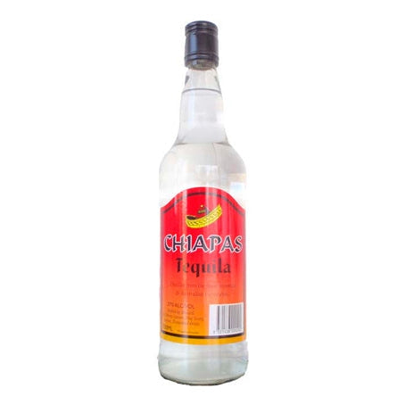 Chiapas Tequila 700ml