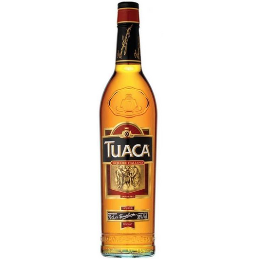 Tuaca Liqueur 700ml