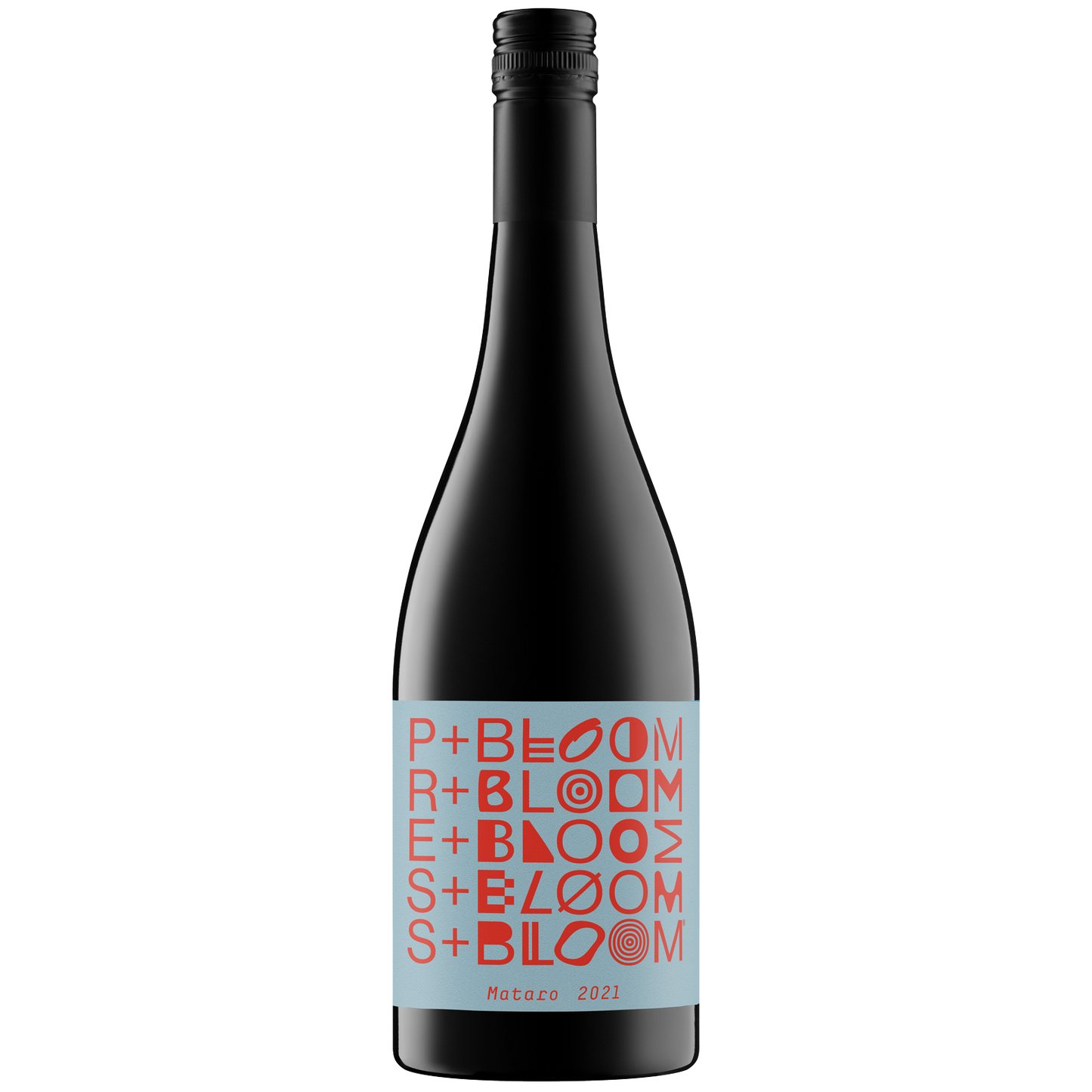 Press + Bloom Mataro