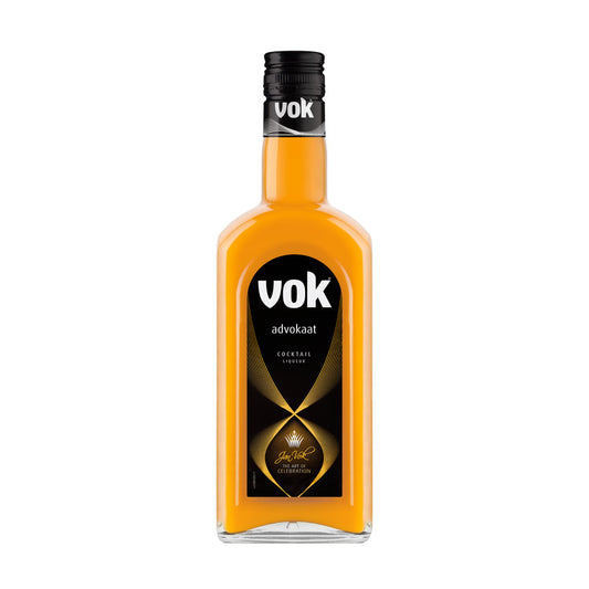 Vok Advokaat Liqueur 500ml