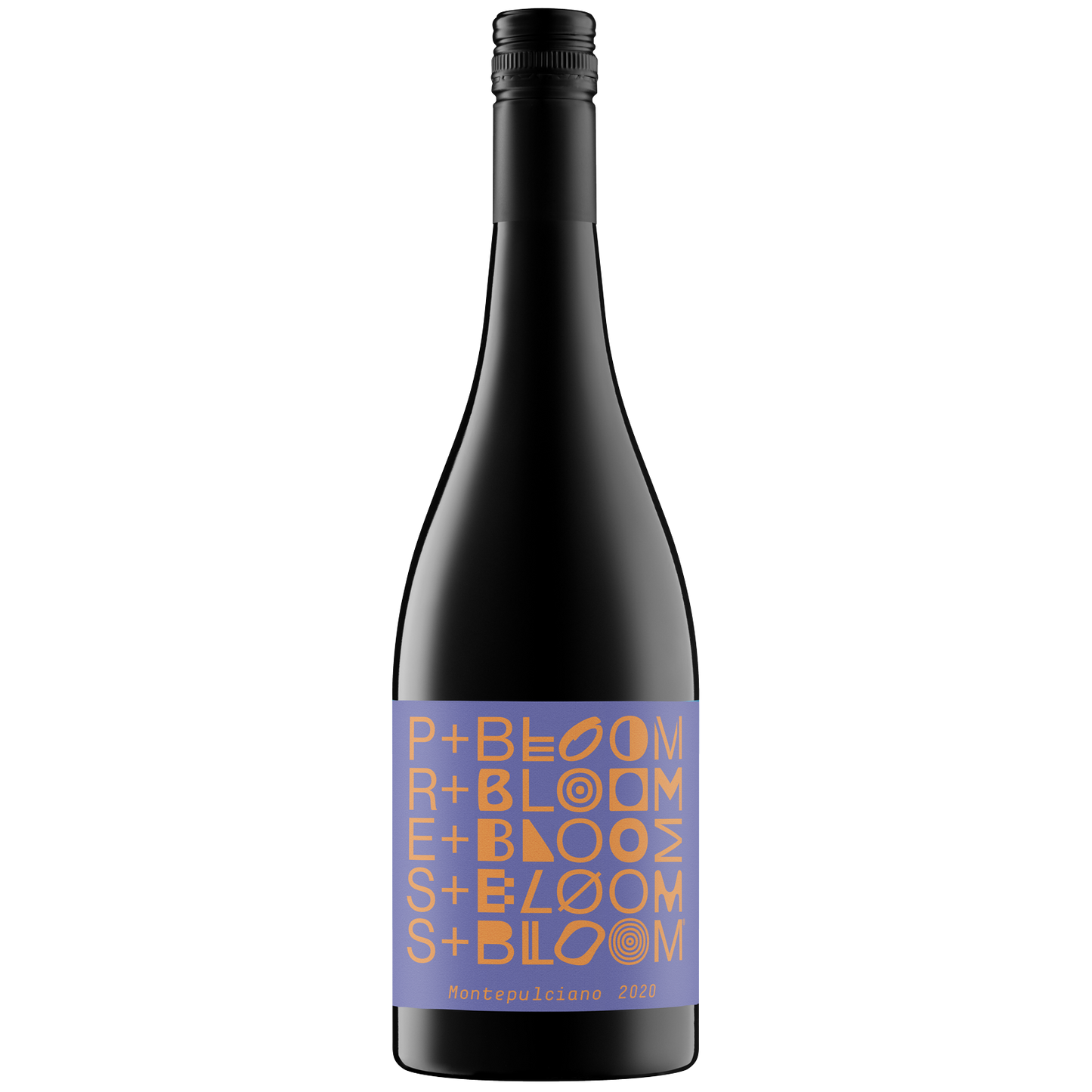 Press + Bloom Montepulcaino