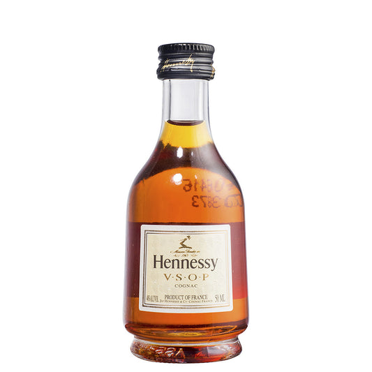 Hennessy VSOP Cognac 50ml