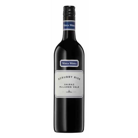 Wirra Wirra Scrubby Rise Shiraz