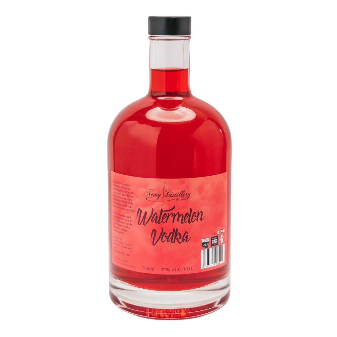 Newy Distillery Watermelon Vodka 700ml