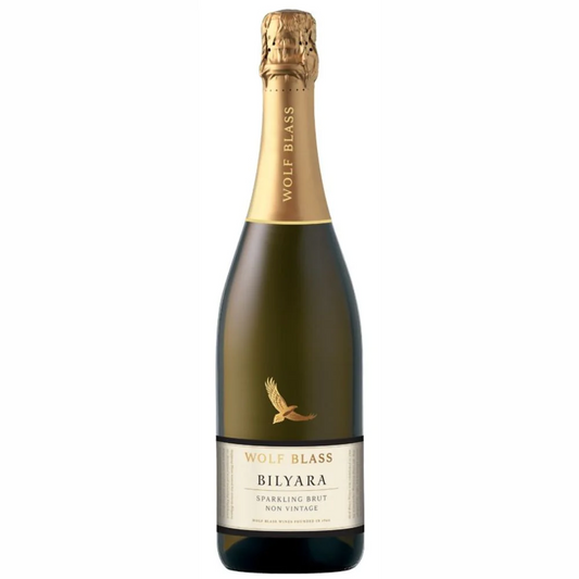 Wolf Blass Bilyara Sparkling Brut