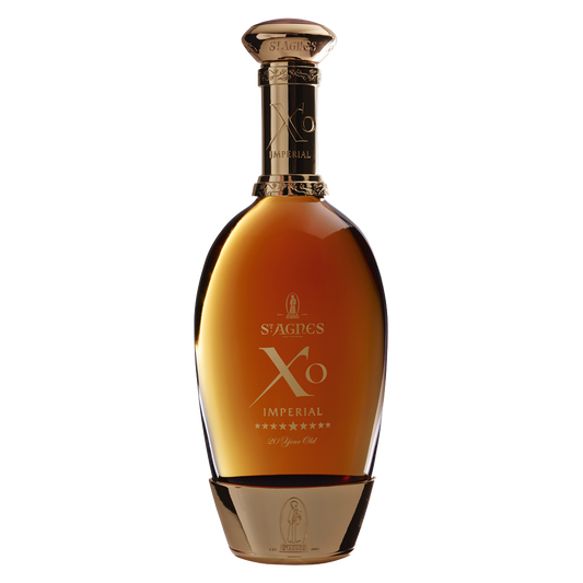 St Agnes XO Imperial 20 Year Old Brandy 700ml